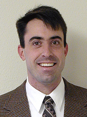 Clay Singleton